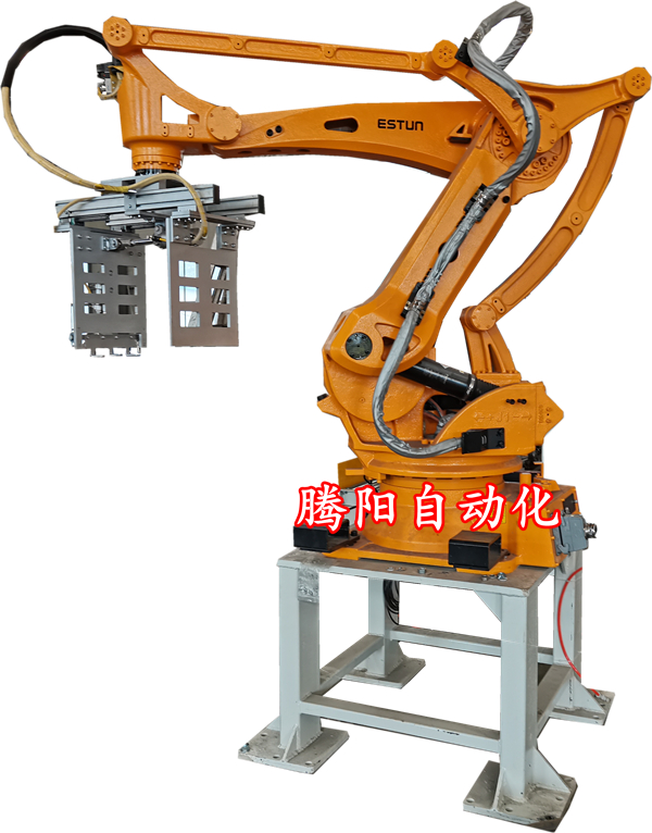 碼垛機器人