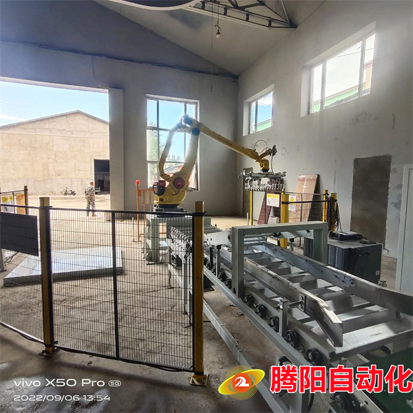 碼垛機(jī)器人